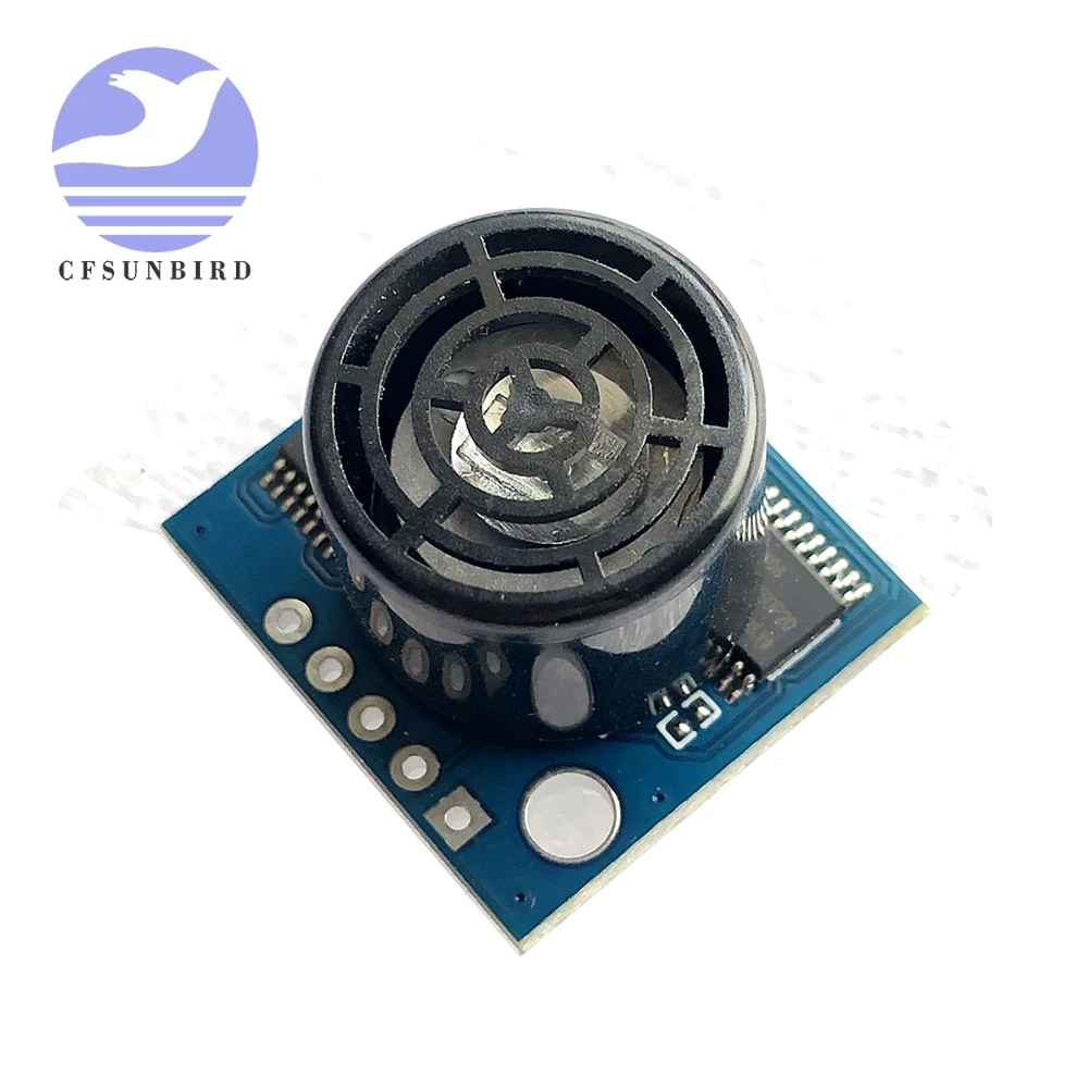 NB1045 i2c дальномер модуля вместо MB1242 MB1240 для Pixhawk APM Полетный контроль