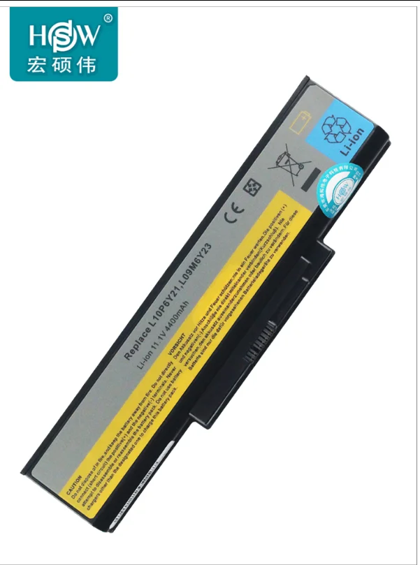 

For HSW Lenovo zhaoyang e46 battery E46A E46L E46G K46A k46 L09M6D21 L09P6D21 L10P6Y21 L09M6Y23 notebook computer battery