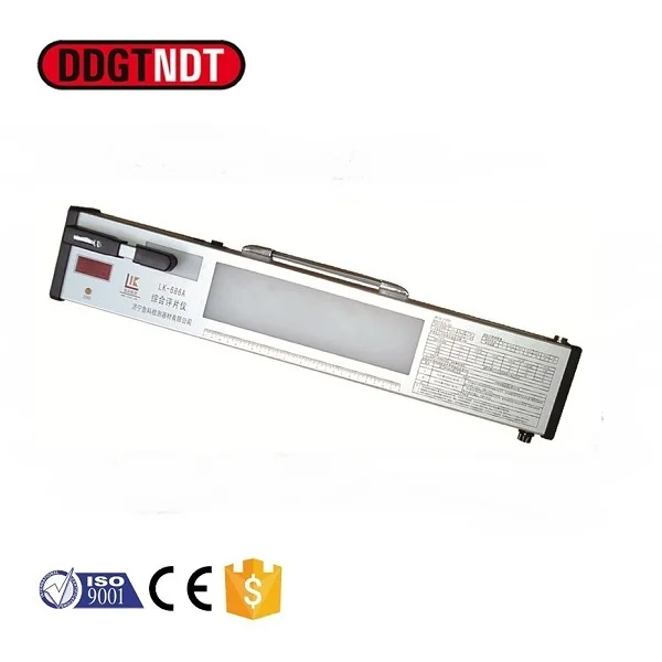 

DT-200 portable digital optical density meter with price