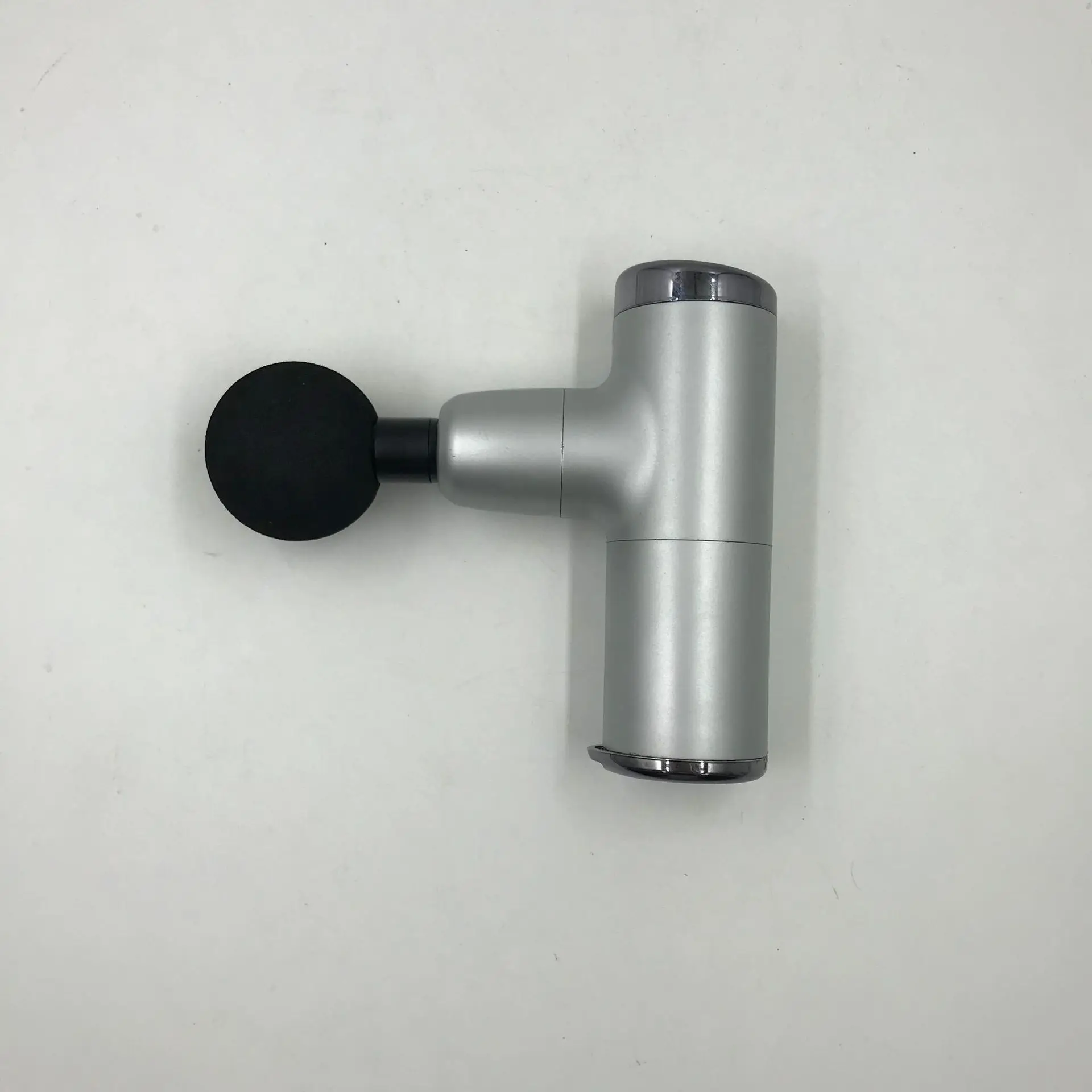

Mini Electric Massage Gun Massage Tool Electric Muscle Stimulator Fascial Gun Body Massagers Vibrating Massager For Back