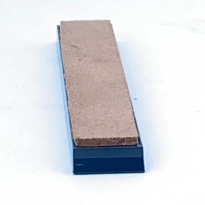 Полировальная паста для заточки кожи высококлассная полировальная лента