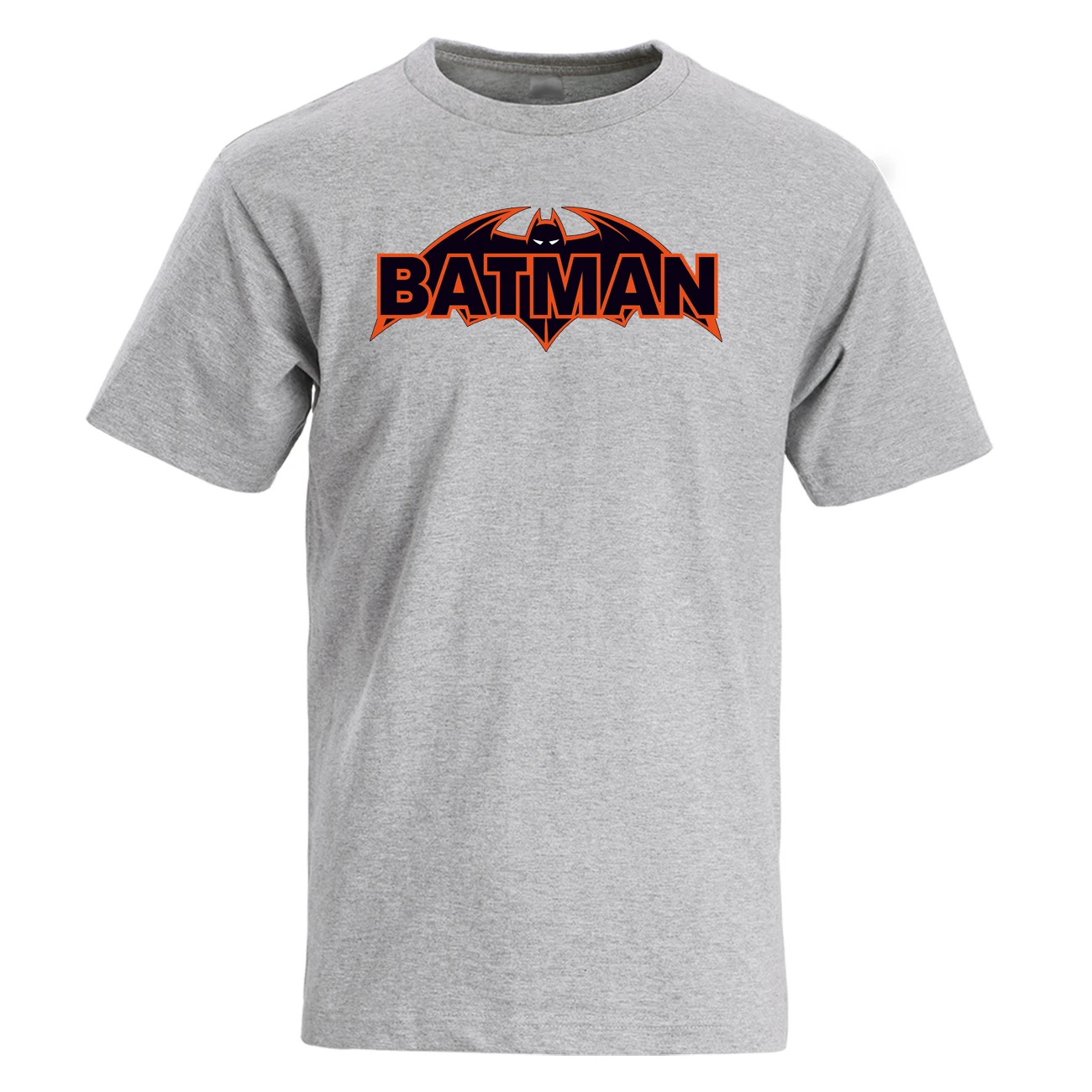 Мужские толстовки с Бэтменом повседневные флисовые модный бренд супергерой