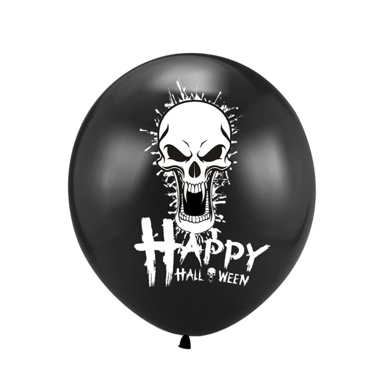

T5EC Interest Children's Bleeding Balloon Indoor Fashion Supplies Kids Party Christmas Gift Relieve Stress Kids Birthday Gift