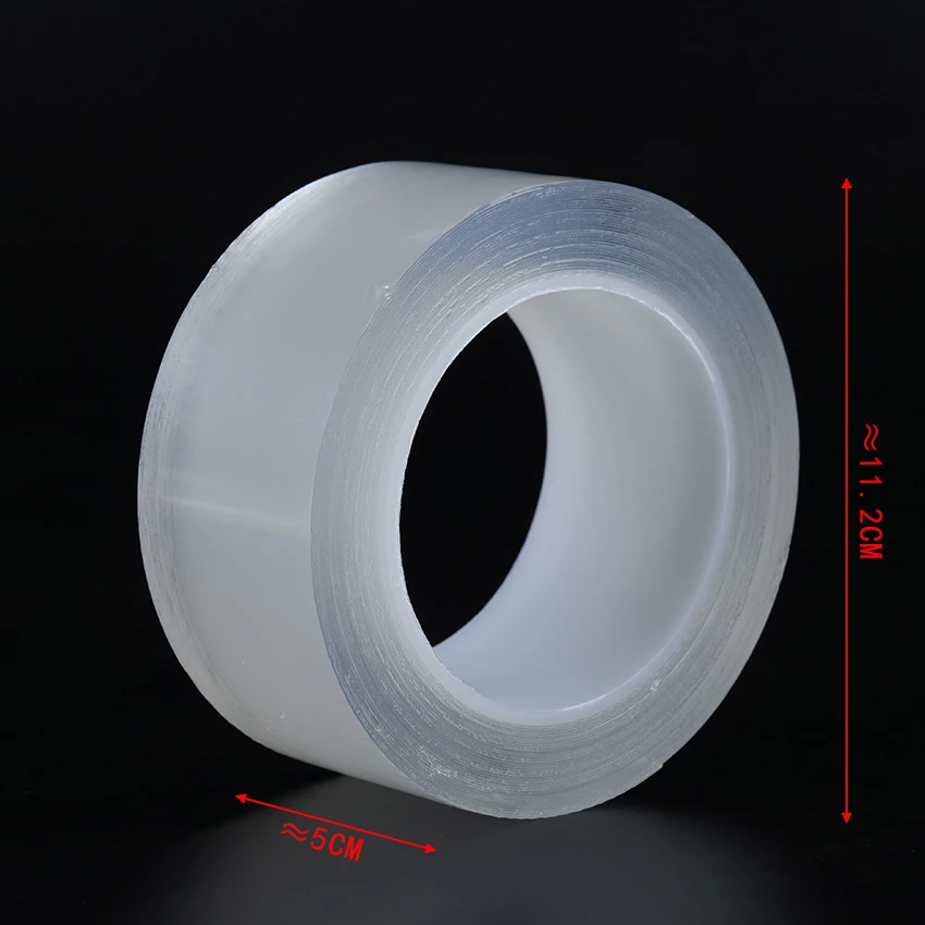 1 шт. 10 м защита двери автомобиля устойчивая к царапинам наклейка протектор