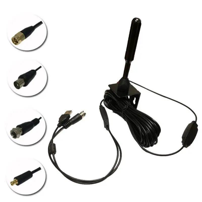 Высококачественный Прочный Цифровой настенный усилитель с высоким