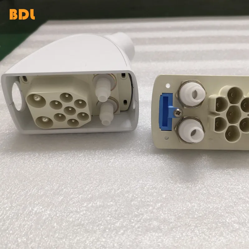 Разъем для ipl opt e light yag лазерная машина для удаления волос установка ручки Красота запасные части наконечник