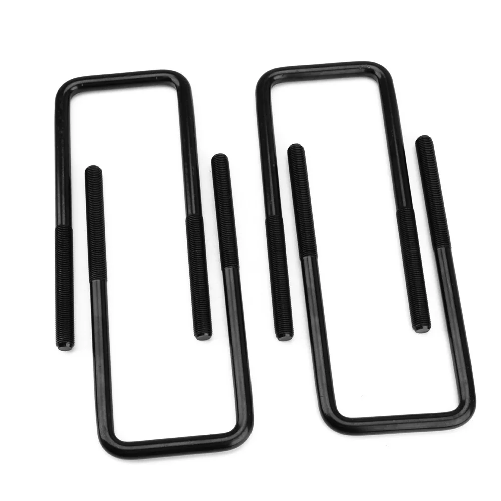 Для 1999-2006 Chevy 2WD Silverado Sierra 1500 3 &quotFront and 2&quot Rear Leveling Lift Kit