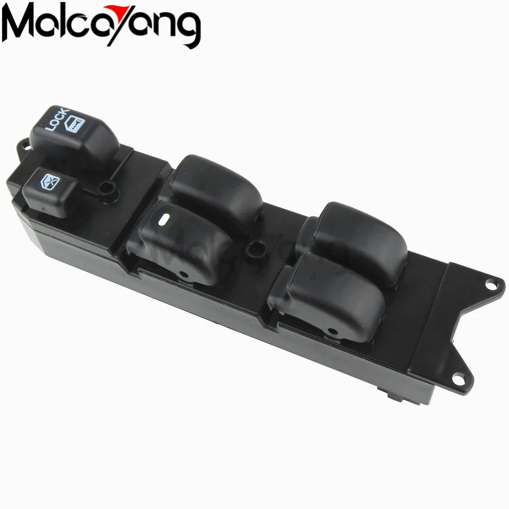 

Переключатель Стеклоподъемника переключатели подъемника MR587229 для Mitsubishi Lancer 2002-2003