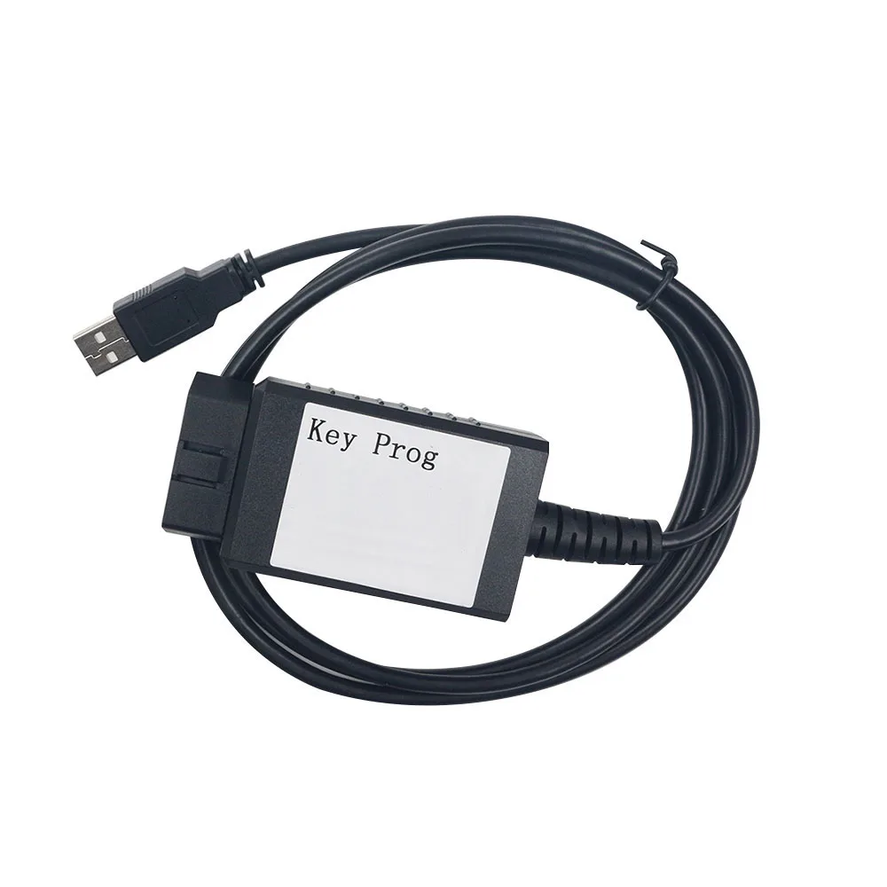 Автомобильный ключ программатор FNR 4 в 1 USB-ключ для Ford Renault Nissan автомобильных