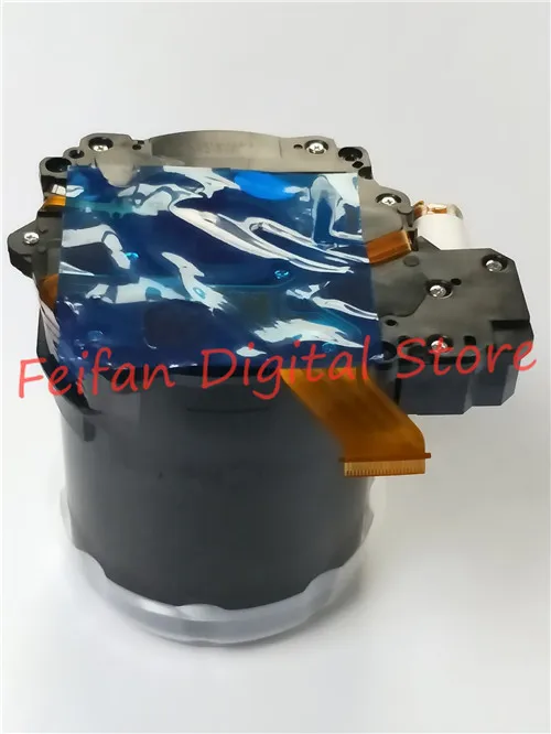 Полный новый оптический зум-объектив без CCD запасные част для Sony DSC-HX300 DSC-HX400 HX300 HX350