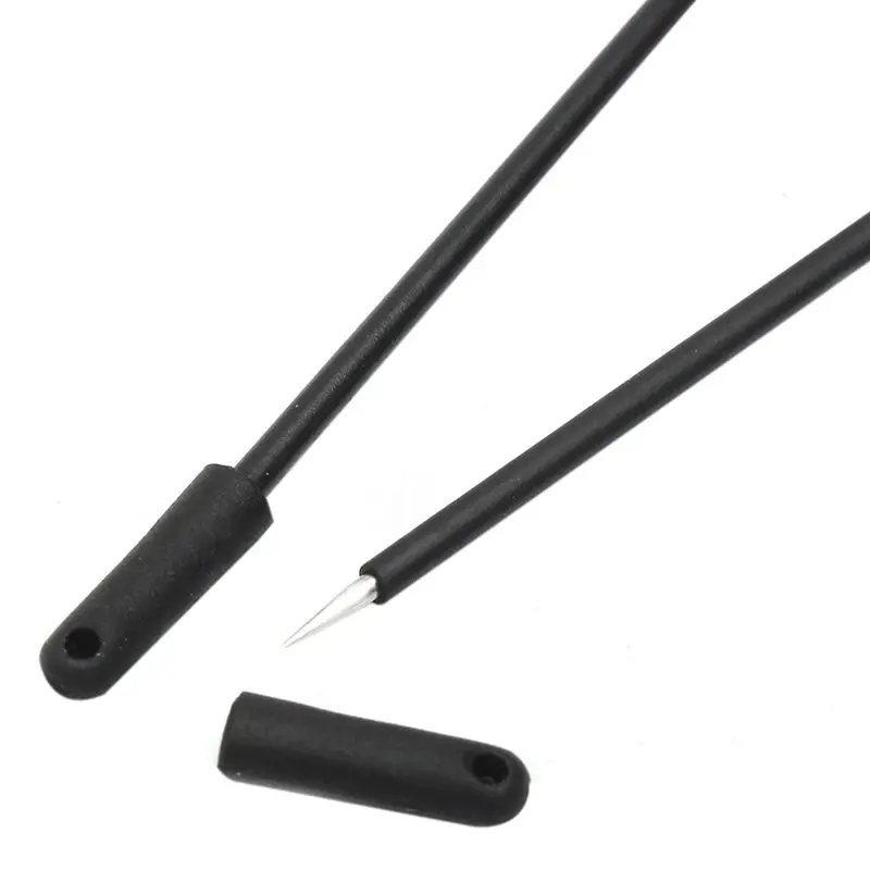 Promotion--1 Pair ETA3201 10A 1000V Multimeter Probe Extended Fine Tip For Fluke | Multimeters