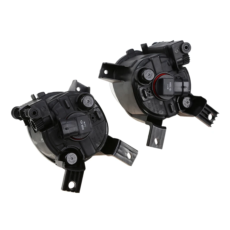 Передние противотуманные фары POSSBAY для Audi A4/Avant/A4 B7 2005 2006 2007 2008 | Автомобили и