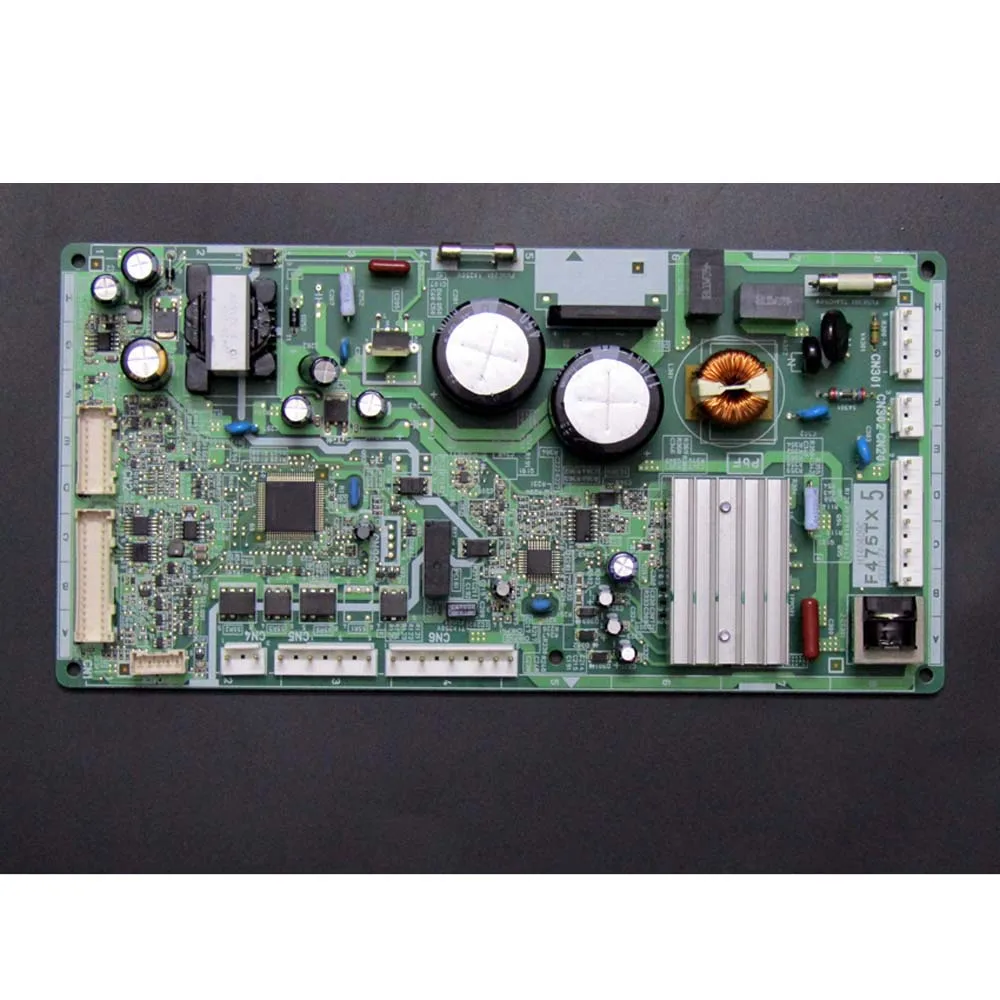 Плата управления материнской платой для холодильника Panasonic NR-F475TX F475TX |
