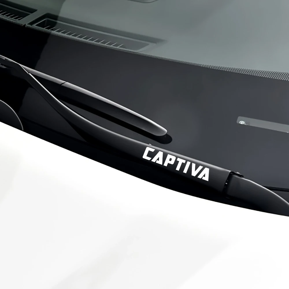 Наклейки на дверную ручку автомобиля для Chevrolet Cruze Lacetti Equinox Trax Captiva SS Z71 Impala Sail Aveo