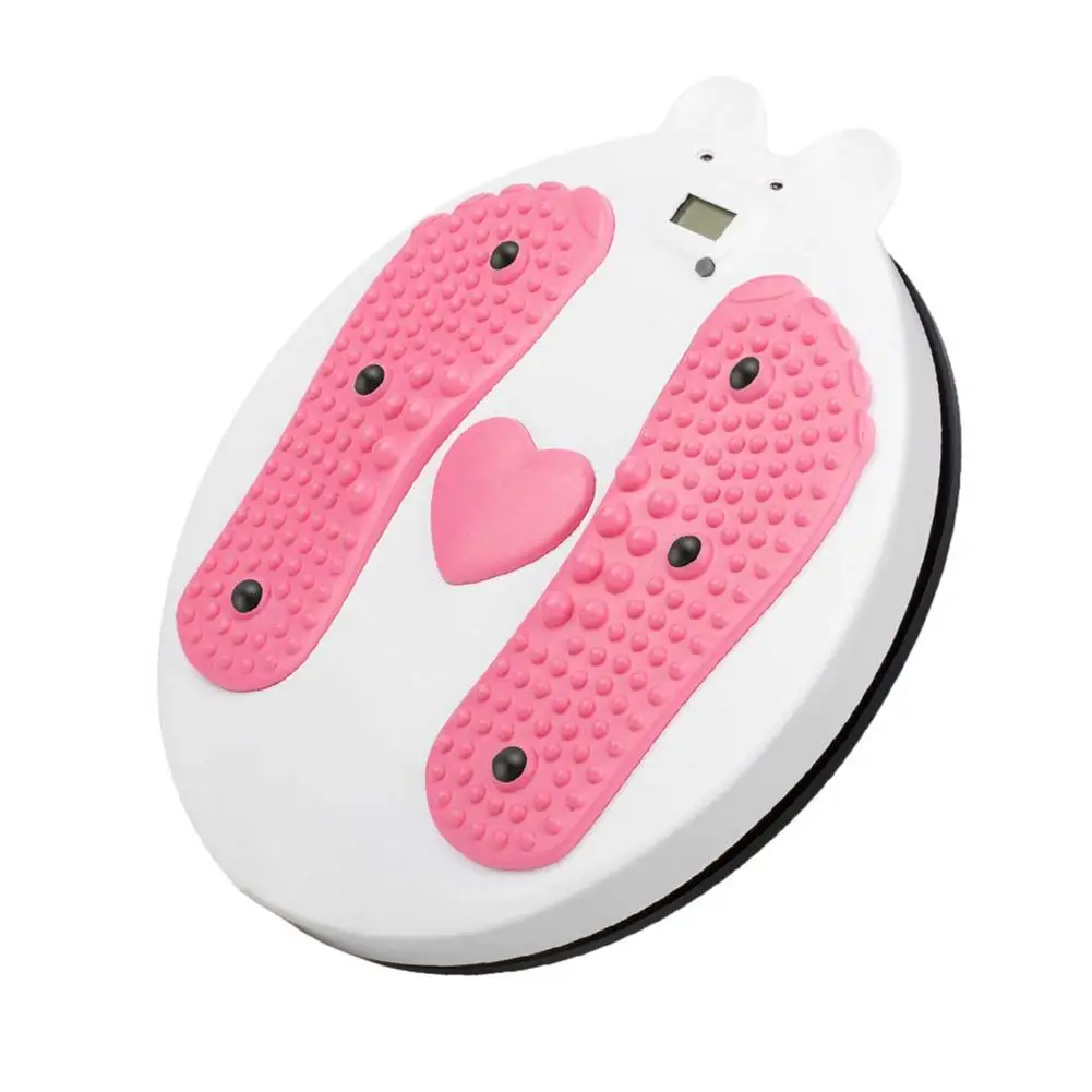 

Извивалась Plate магнит Для женщин коррекции фигуры проигрыватель тела колокол ноги Форма уход Фитнес оборудование для тренировки талии форм...