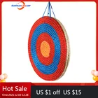 Стрельба из лука ручной работы, 20 дюймов, толщина 2,2 дюйма