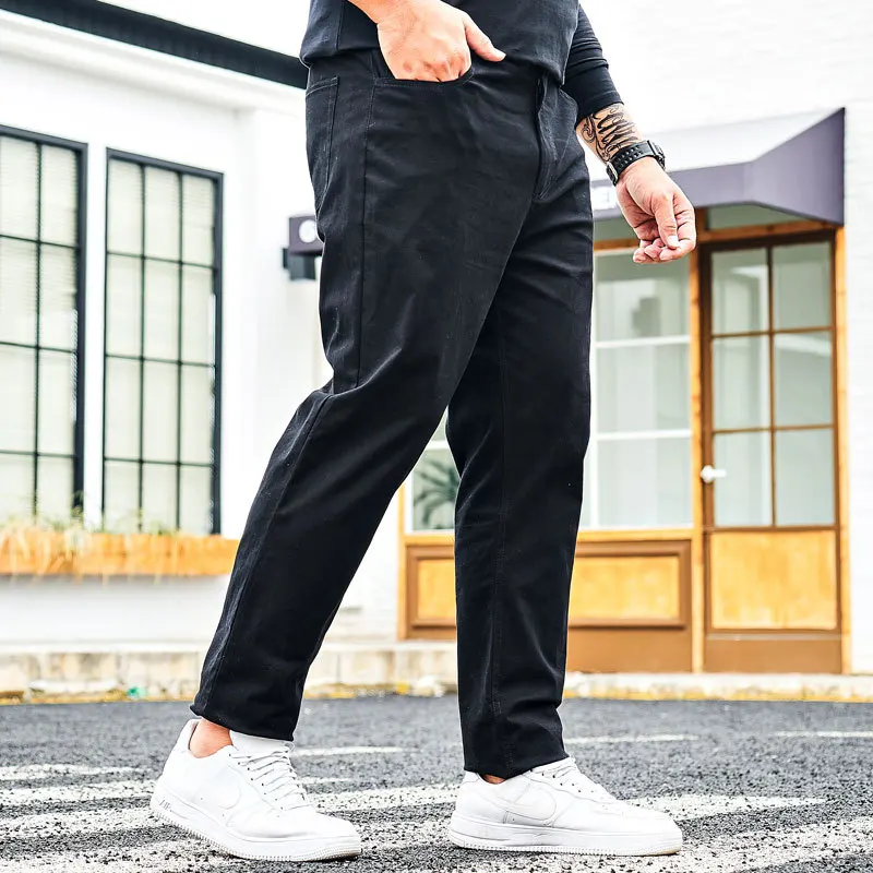 

Men's and women's warm sports pants DZA207-DZA214