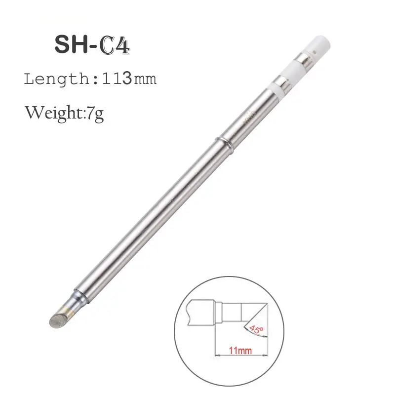 SH-K SH-KU SH-D24 SH-BC2 SH-C4 SH-I припоя Советы Запчасти для авто SH72 65 Вт цифровая паяльная