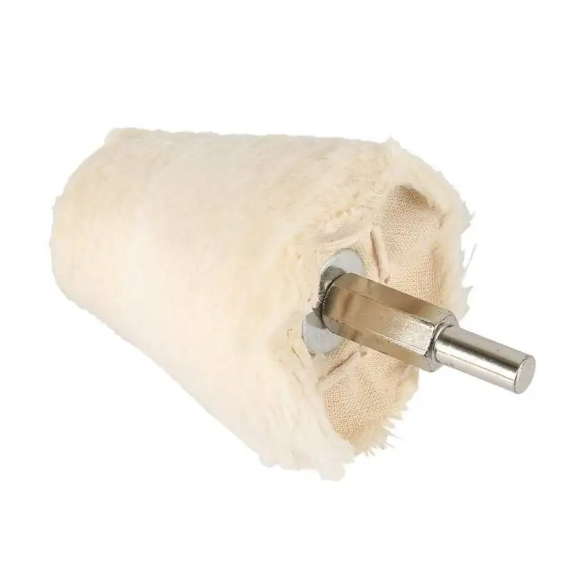 Автомобильная Полировочная Швабра Уборка Пыли восковая орбитальная Сборка DIY |