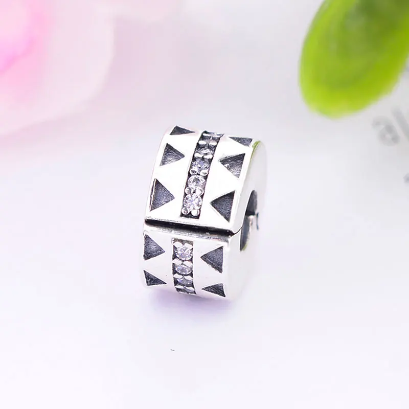 Женский серебряный браслет Шарм с надписью Hope Love|Бусины| |