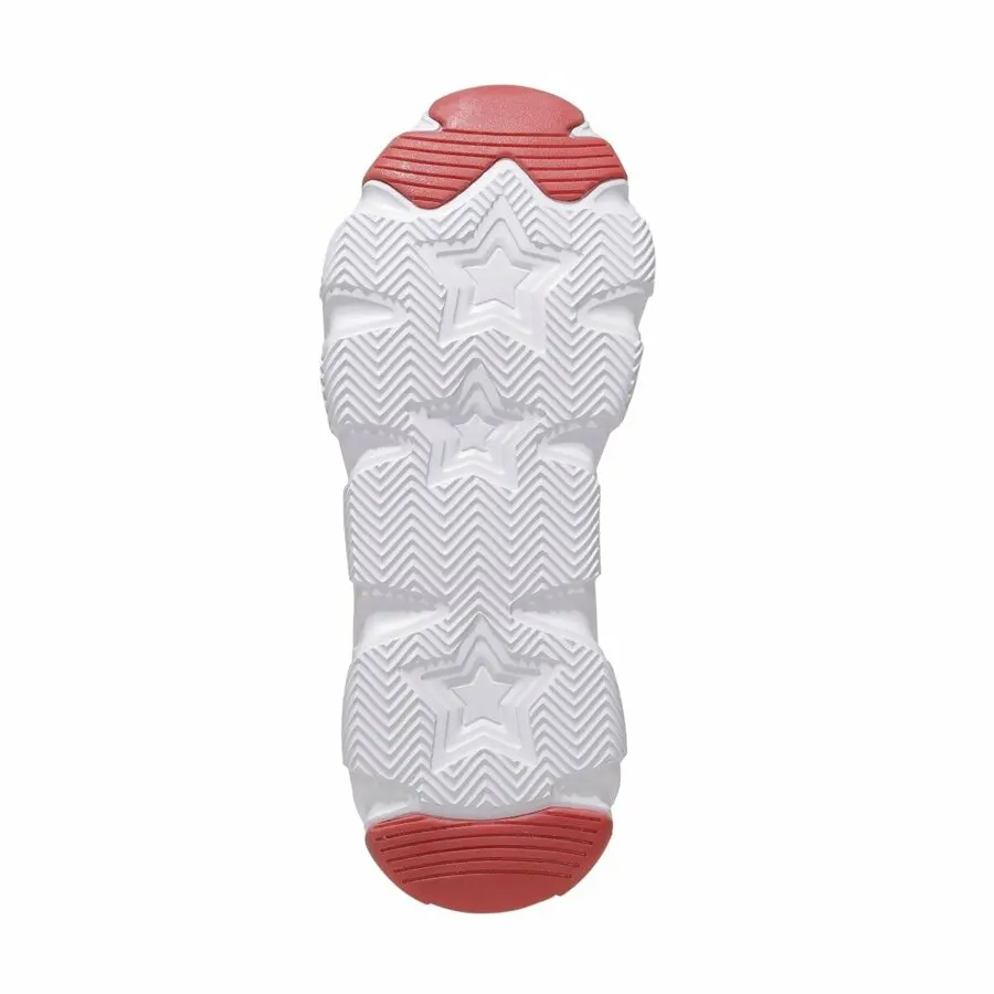 

Sneakers Women Lumberjack Mla White Women'S Sneaker Shoes