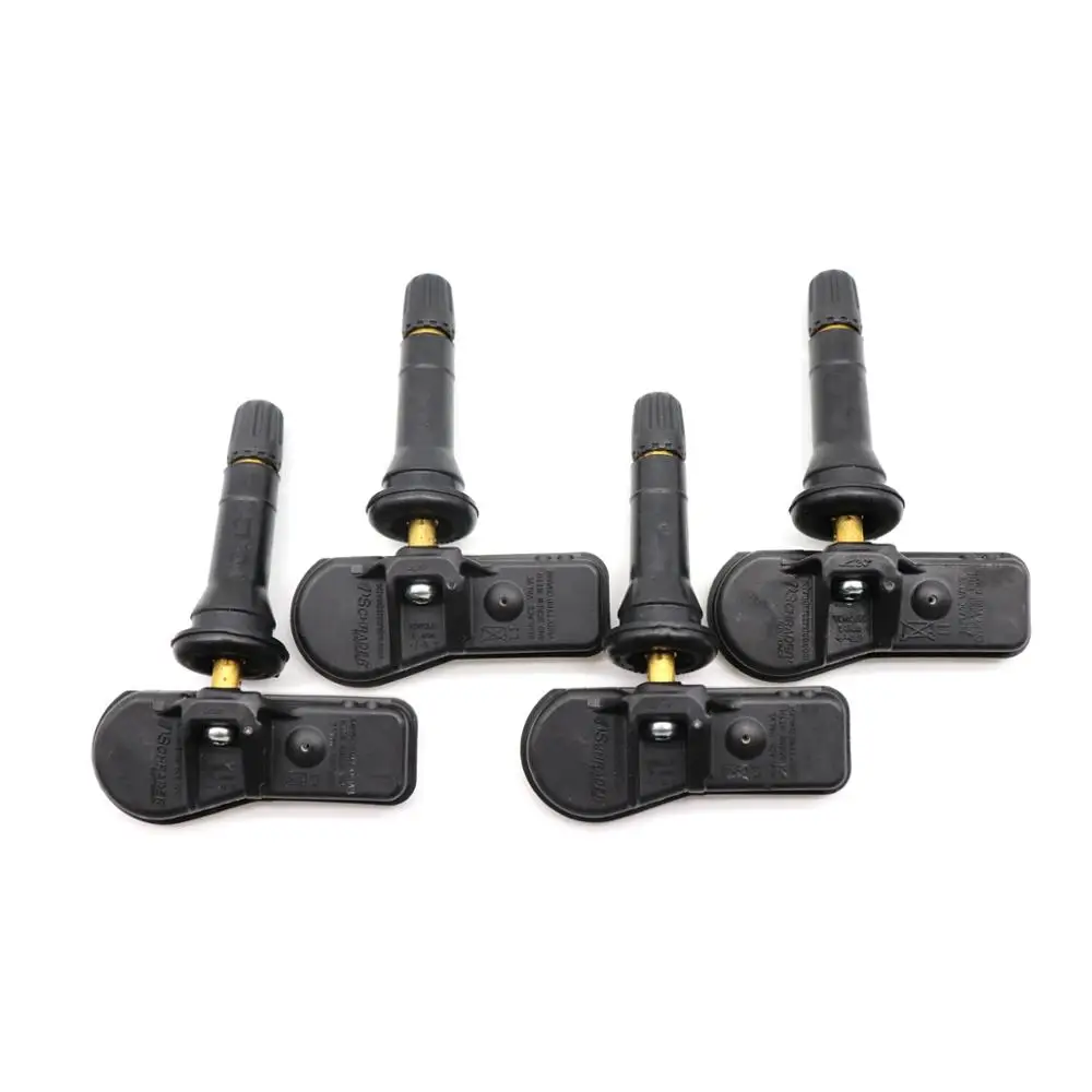 

Tire Tyre Pressure Monitoring System Sensor TPMS 9802003680 For Citroen Berlingo C5 C-Elysee DS DS4 DS5 2013-2021 433MHz