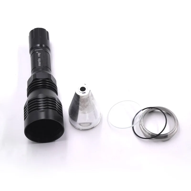 HS-802 светодиодный светильник-вспышка cree XPL XP-L HI V3 led 1 Режим Фонарь для наружного кемпинга холодный теплый белый светодиодный светильник