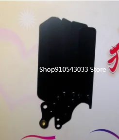 

new 1D2 shutter blade for Canon 1D MarK II shutter blades 1D2 blade SLR camera repair parts