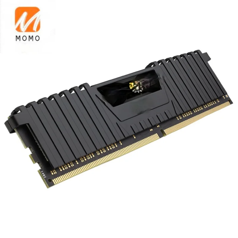 Оперативная память 16 Гб (2x8 ГБ) ОЗУ для компьютера 3000 МГц 288 Pin DDR4 UDIMM|ЖК-экраны и