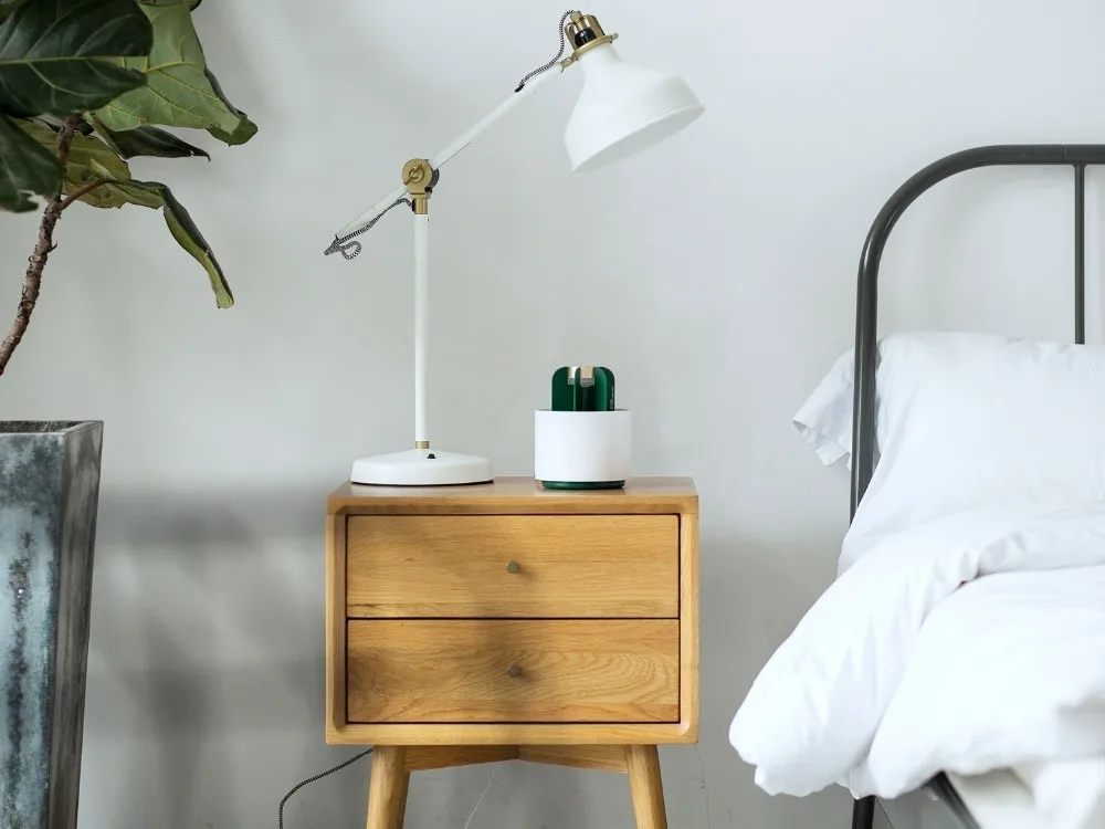 Xiaomi Mijia экологический бренд комаров убийца лампа портативный кактус Usb Электрическое мыло от комаров насекомых Ловушка УФ свет