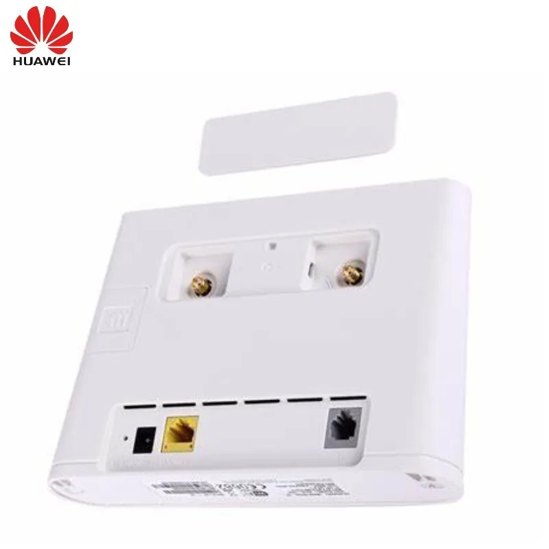 Huawei B310s 927 LTE FDD 1800 TDD2300Mhz LAN/WAN мобильный беспроводной VOIP CPE