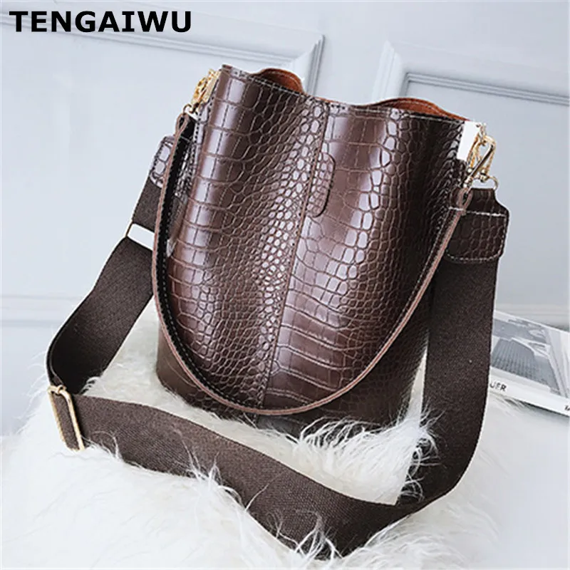 Крокодиловые женские сумки женская сумка через плечо ручные на роскошные