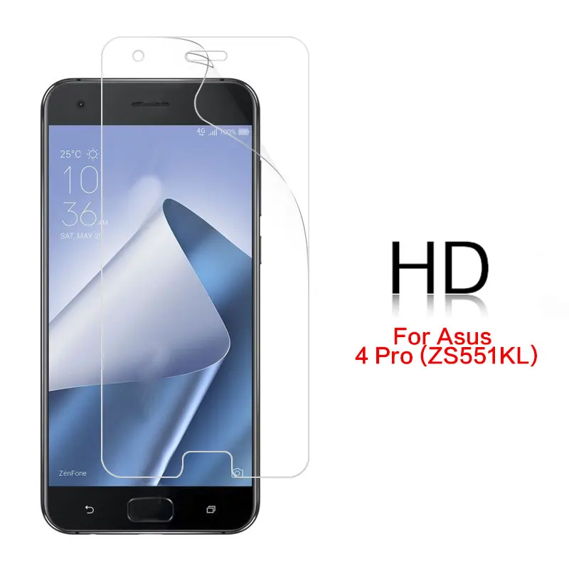 Прозрачная HD Глянцевая пленка для Asus A450CG ZC554KL ZC520KL ZS551KL ZB553KL ZE554KL A500CG ZC600KL ZE620KL ZS620KL