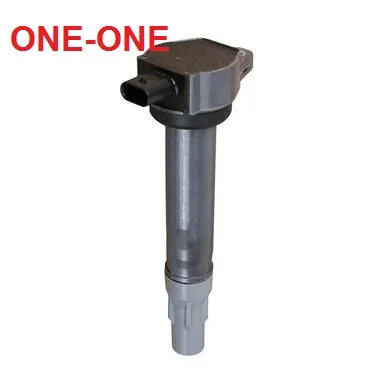 Новый HNROCK катушка зажигания 4606869AA 4606869AB 4606869AD GN1031012B1GN10310-12B1 для JEE-P | Автомобили и