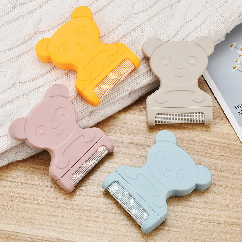 Ручная машинка для удаления катышков с одежды триммер волос шариками бритва Fuzz