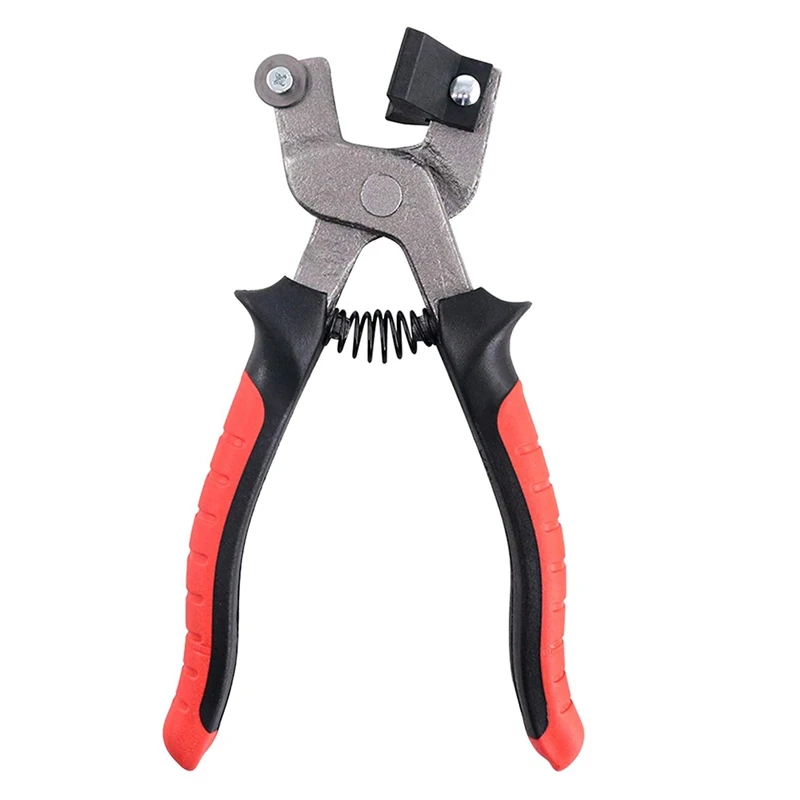 

Glass Cutting Tools Pro-Grade Tile Glass Cutting Pliers Glass Cutter Cutting Tools for Mosaic Tiles