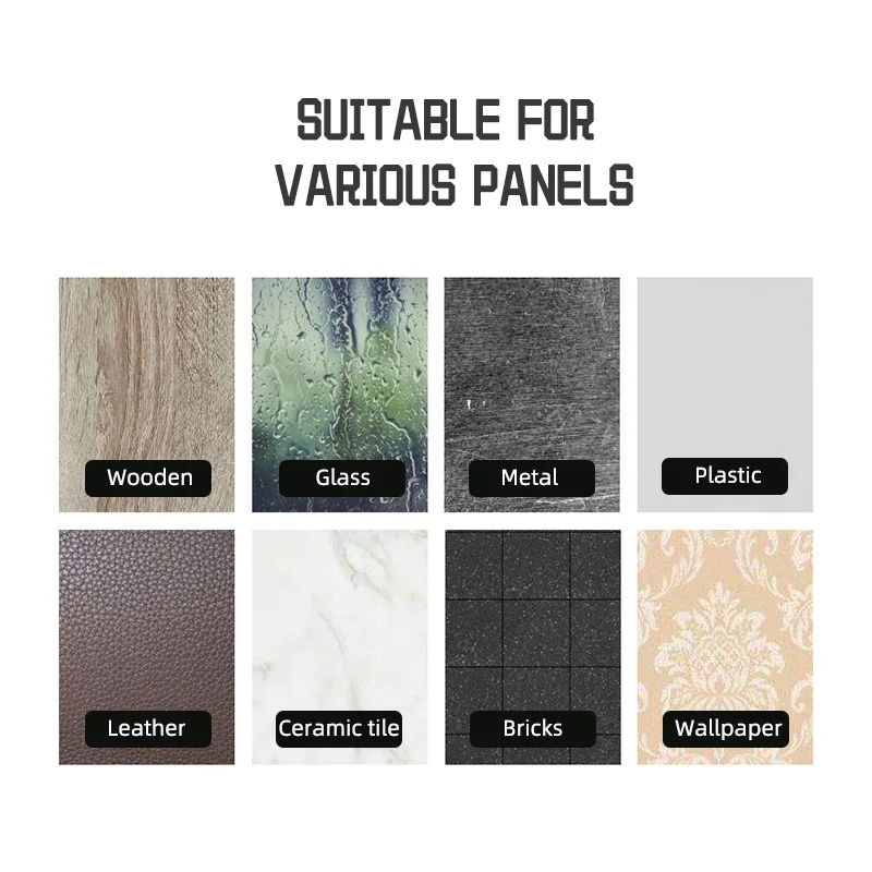 USB держатель кабеля для передачи данных защитный органайзер проводов на липучке