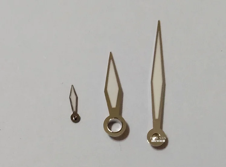 

C3 Luminous Watch Hand Set for ST3600/ETA6497/6498 Movement