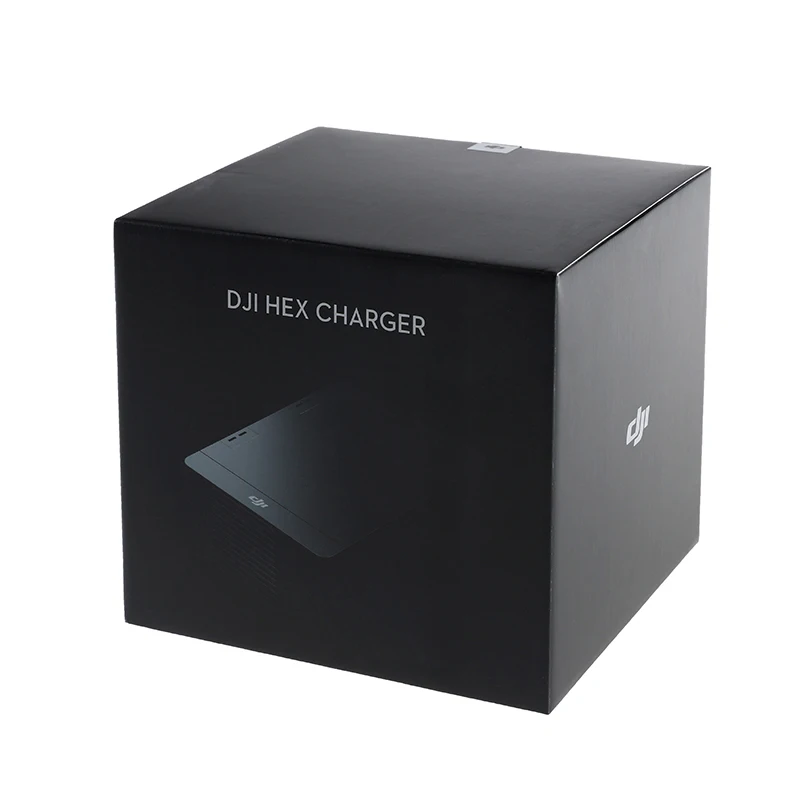 Совершенно новое шестигранное зарядное устройство интеллектуальная зарядка