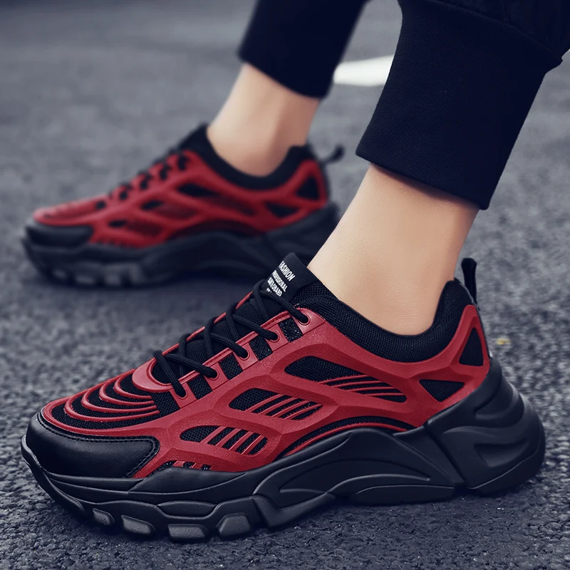 

Men's Shoes