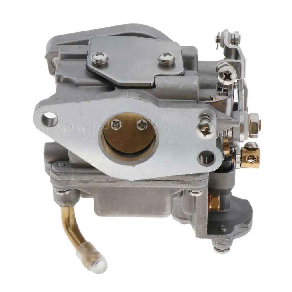 

Marine Boat Outboard Motor Carburetor Carb Assy 85mm for Mercury Mercruiser