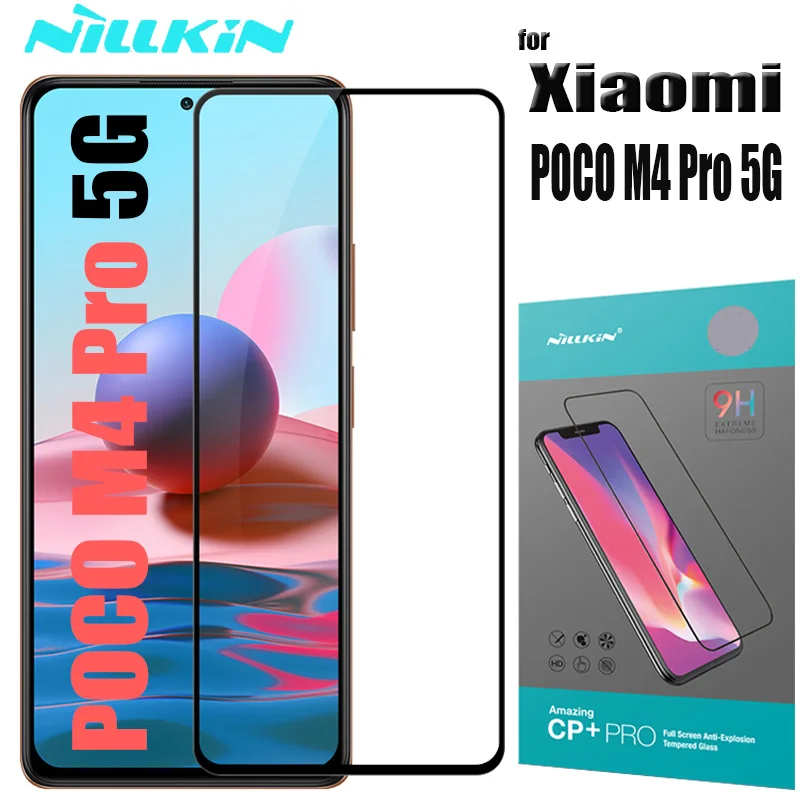 

Флэш-стекло для Xiaomi с полным покрытием, NFC