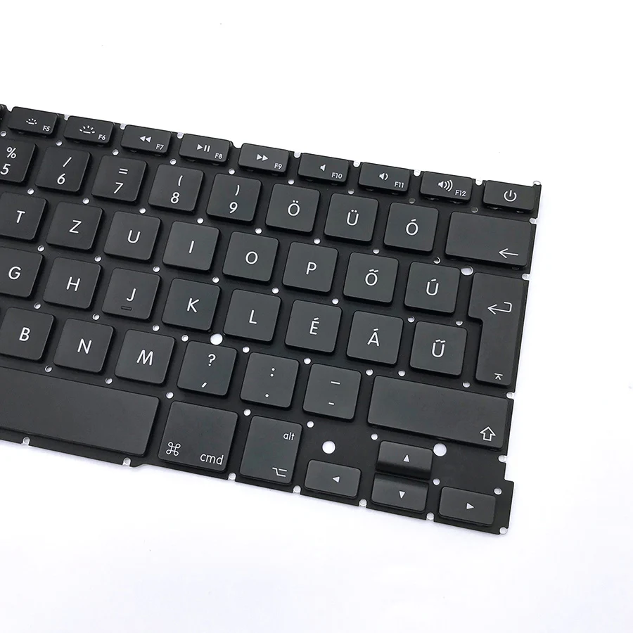 5 шт./лот новая Венгерская клавиатура с подсветкой для Macbook Pro Retina 13 &quotA1502 2013 2014 2015|Клавиатуры замены| |