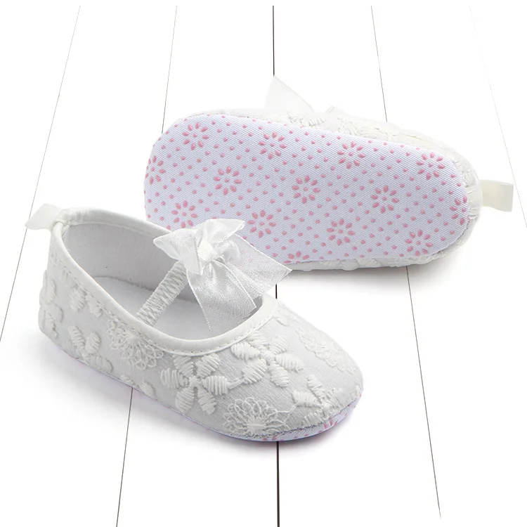 Ins/Новое модное платье для маленьких девочек Розовый бант с эластичными лентами