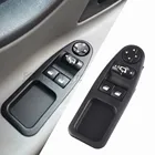 6554.ZJ 6554ZJ 13-контактная автомобильная электрическая кнопка переключения стеклоподъемника для Fiat Scudo для Citroen Dispatch Jumpy для Peugeot Expert 2007-2016