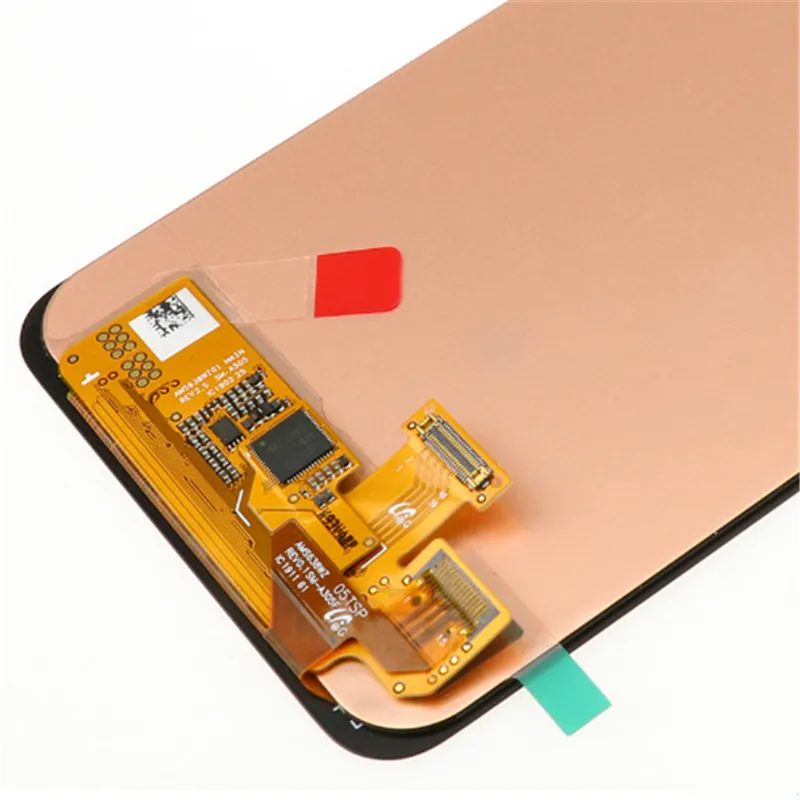 

6.4'' Display For Samsung Galaxy A30 /DS A305F/A305/A305FD A305A LCD Touch Screen Digitizer Assembly