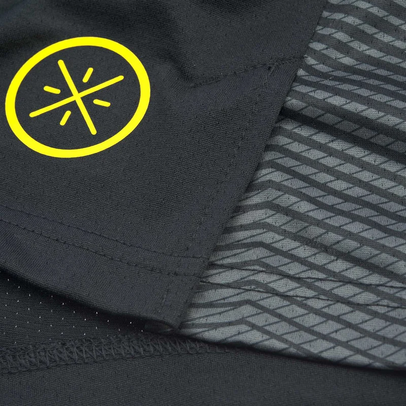 Li Ning Для мужчин баскетбол Уэйд соревнования серии нижние карманы на молнии