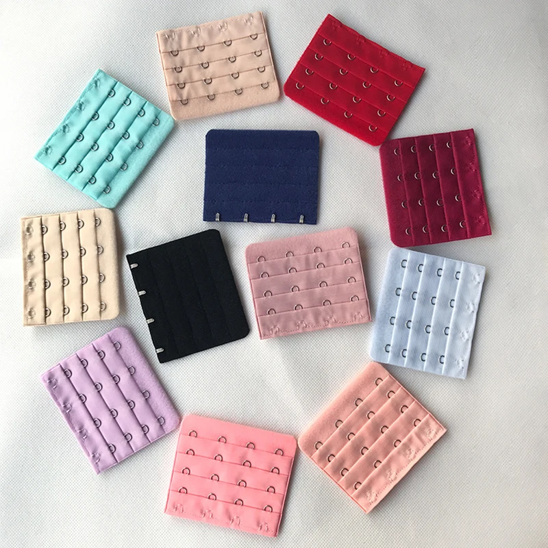 Бюстгальтер-удлинитель с застежкой-крючком 3/4 шт. | Женская одежда