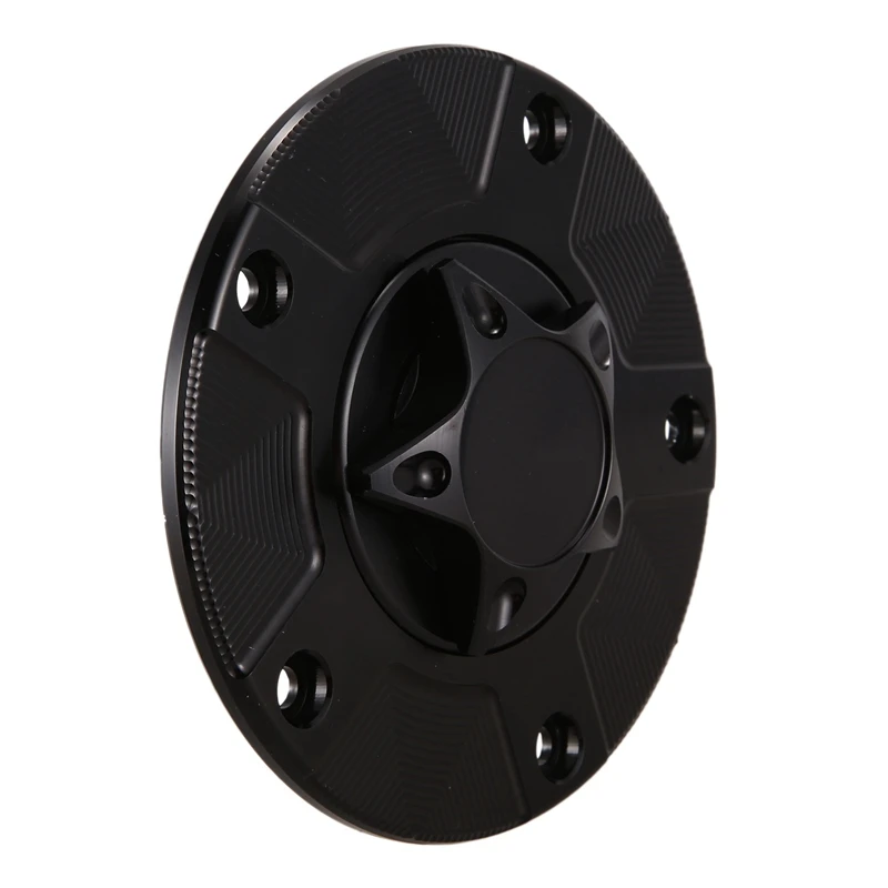 Крышка газового топливного бака для Suzuki SV650 2003 2014 SV650S 2013 мотоцикла CNC Quick Release