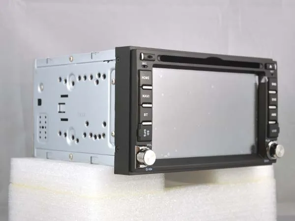 Рамка android 10 0 автомобильный dvd-плеер стерео для hyundai i30 автомобильное радио